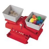 Precision School Balance w/ Weights